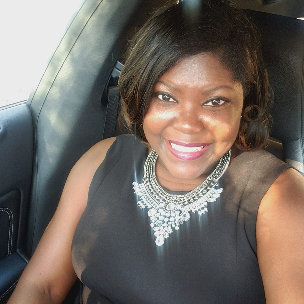 Meet your Posher, Keshia